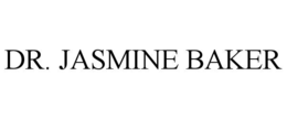 DR. JASMINE BAKER