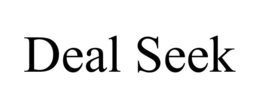 DEAL SEEK