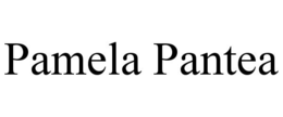 PAMELA PANTEA