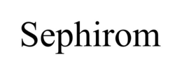 SEPHIROM