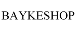BAYKESHOP
