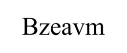 BZEAVM