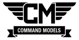 CM COMMAND MODELS