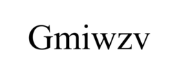 GMIWZV