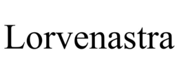 LORVENASTRA