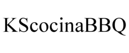KSCOCINABBQ