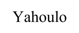 YAHOULO