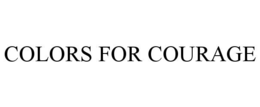 COLORS FOR COURAGE