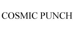 COSMIC PUNCH