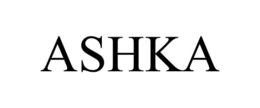 ASHKA