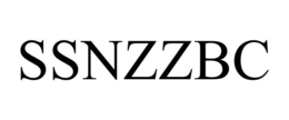 SSNZZBC