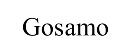 GOSAMO