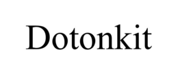 DOTONKIT