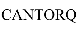 CANTORQ