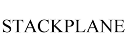 STACKPLANE