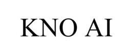 KNO AI