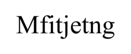 MFITJETNG