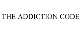 THE ADDICTION CODE
