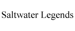 SALTWATER LEGENDS