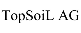 TOPSOIL AG