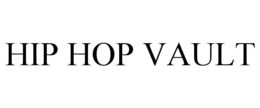 HIP HOP VAULT