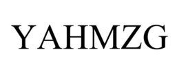YAHMZG