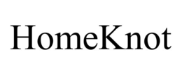 HOMEKNOT
