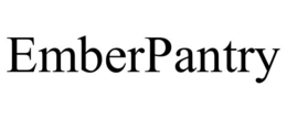 EMBERPANTRY