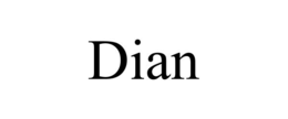 DIAN