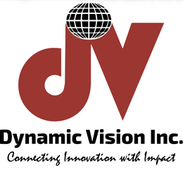 DV DYNAMIC VISION INC. CONNECTING INNOVATION WITH IMPACT