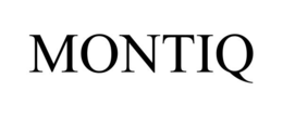 MONTIQ