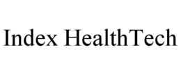 INDEX HEALTHTECH