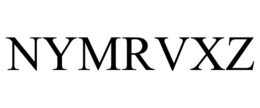 NYMRVXZ