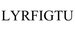 LYRFIGTU