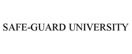 SAFE-GUARD UNIVERSITY