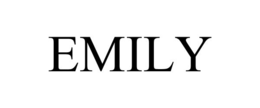 EMILY