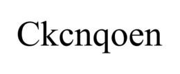 CKCNQOEN
