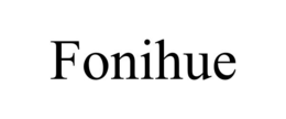 FONIHUE