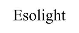 ESOLIGHT