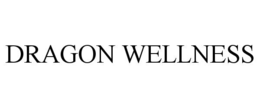 DRAGON WELLNESS