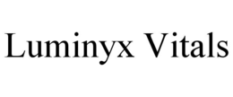 LUMINYX VITALS