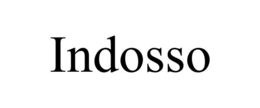 INDOSSO