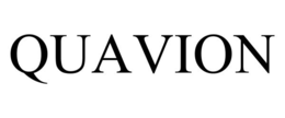 QUAVION