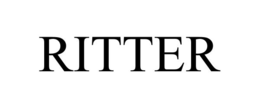 RITTER