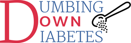 DUMBING DOWN DIABETES