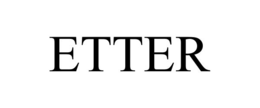 ETTER