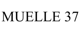 MUELLE 37