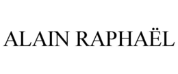 ALAIN RAPHAËL