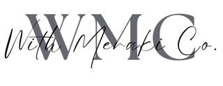 WMC WITH MERAKI CO. WHERE YOU COME FIRST