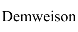 DEMWEISON